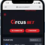 circus bet mobile